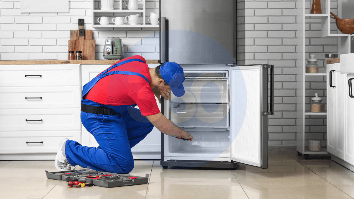 Pınarbaşı Buzdolabı Servisi