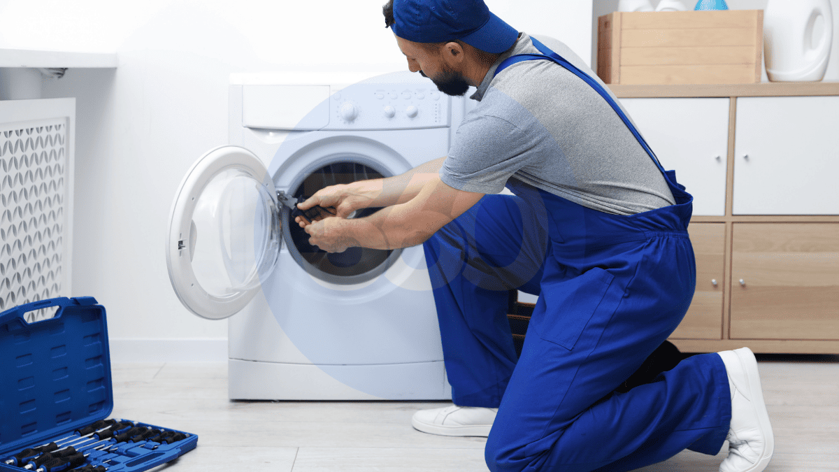 Pınarbaşı Çamaşır Makinesi Servisi